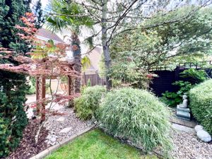 Garden- click for photo gallery